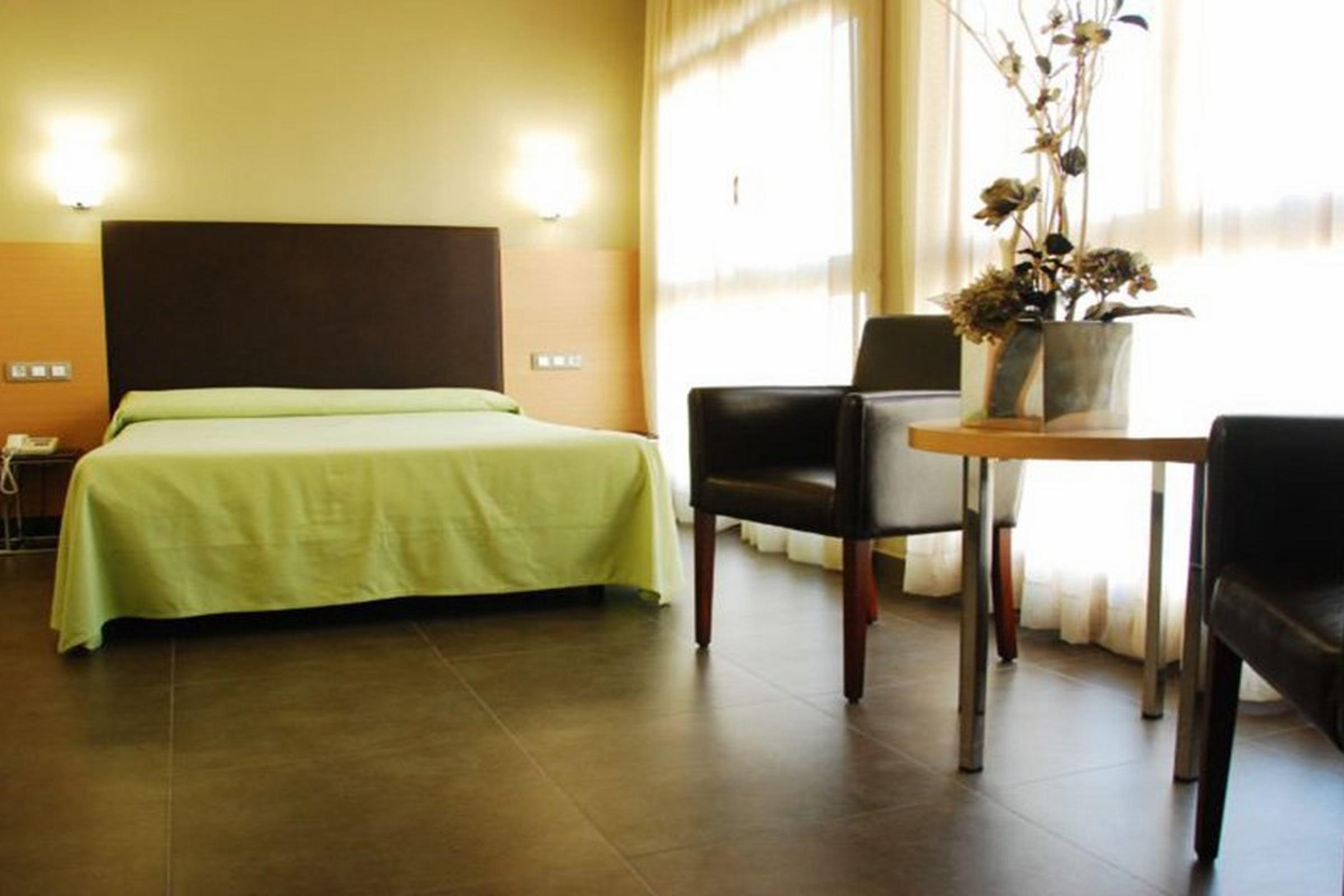 Hotel Pere III El Gran Вілафранка-дель-Пенедес Екстер'єр фото