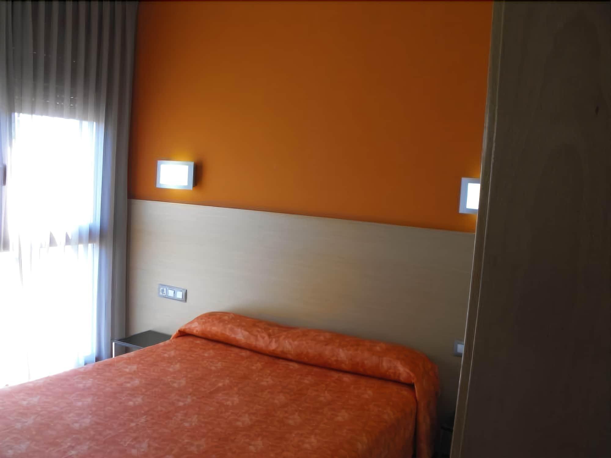 Hotel Pere III El Gran Вілафранка-дель-Пенедес Екстер'єр фото