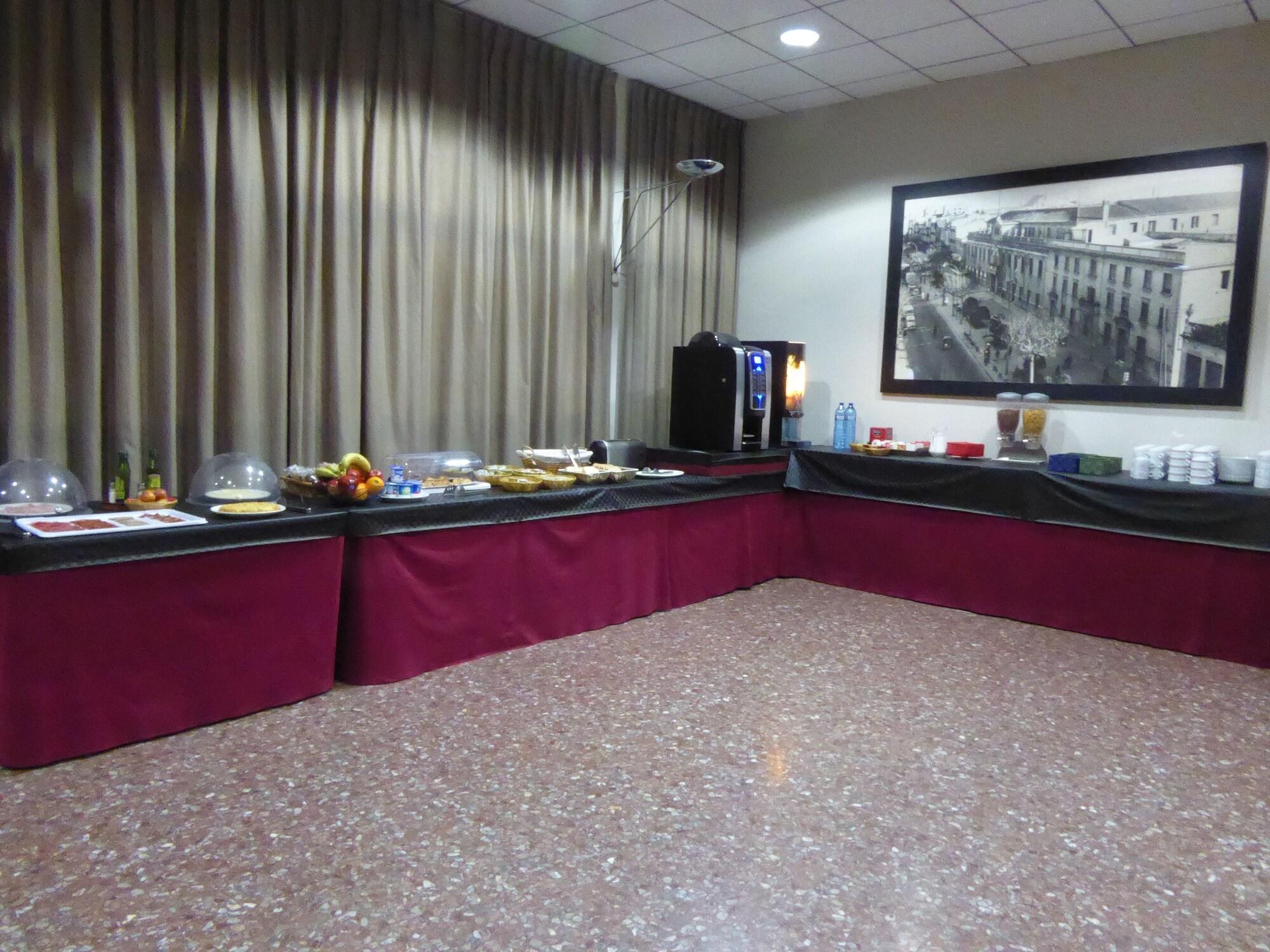 Hotel Pere III El Gran Вілафранка-дель-Пенедес Екстер'єр фото