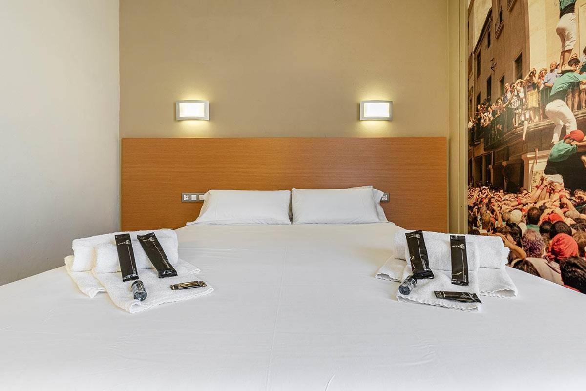 Hotel Pere III El Gran Вілафранка-дель-Пенедес Екстер'єр фото