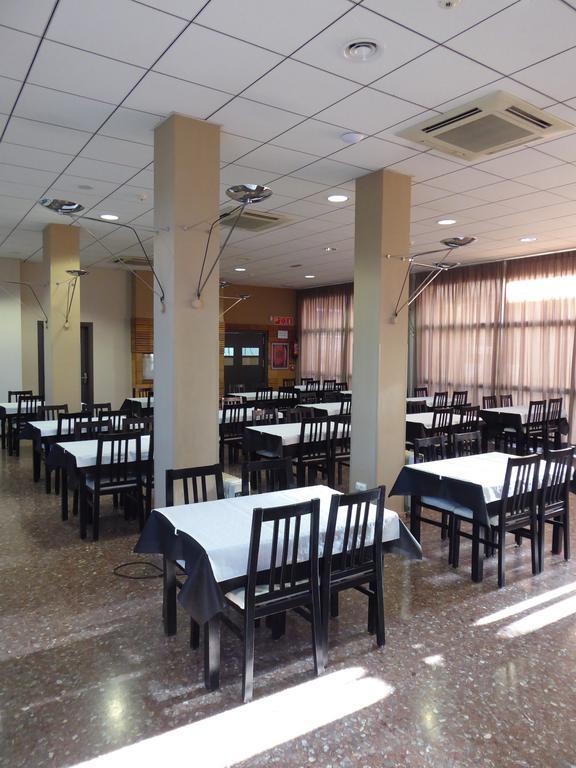 Hotel Pere III El Gran Вілафранка-дель-Пенедес Екстер'єр фото