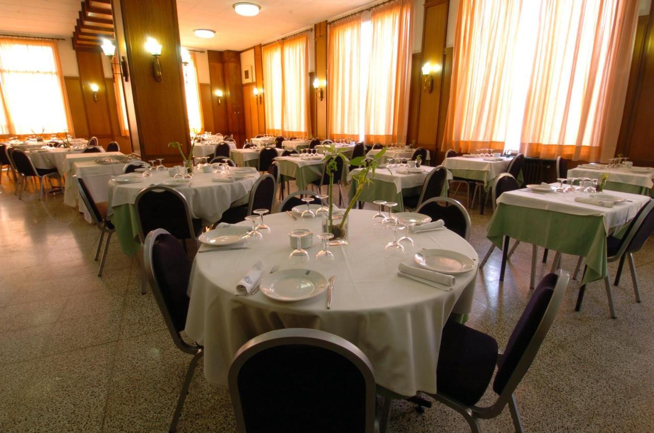 Hotel Pere III El Gran Вілафранка-дель-Пенедес Екстер'єр фото